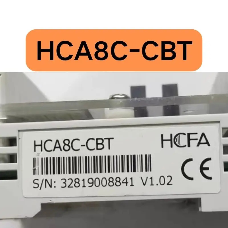 PLC 제어 보드 HCA8C-CBT 신