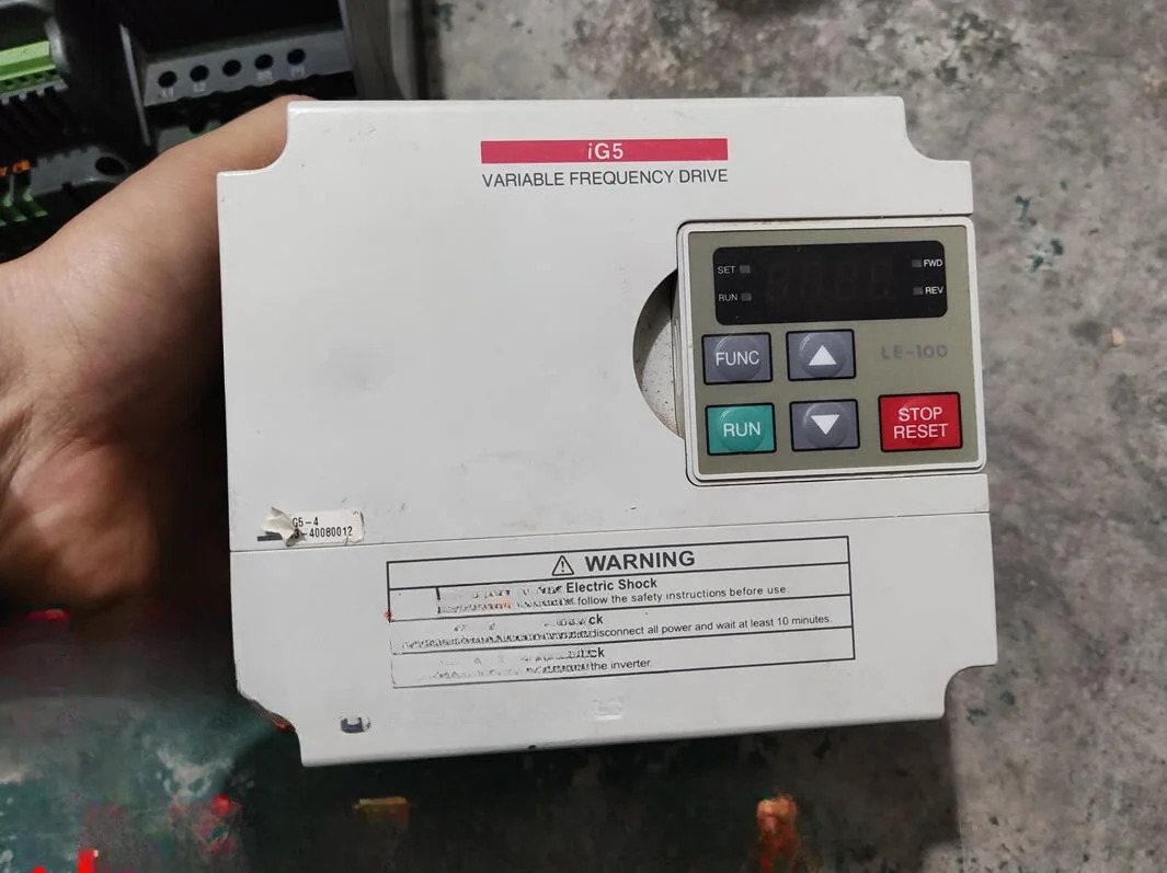 SV022IG5-4 3개월 으로 잘 작동함