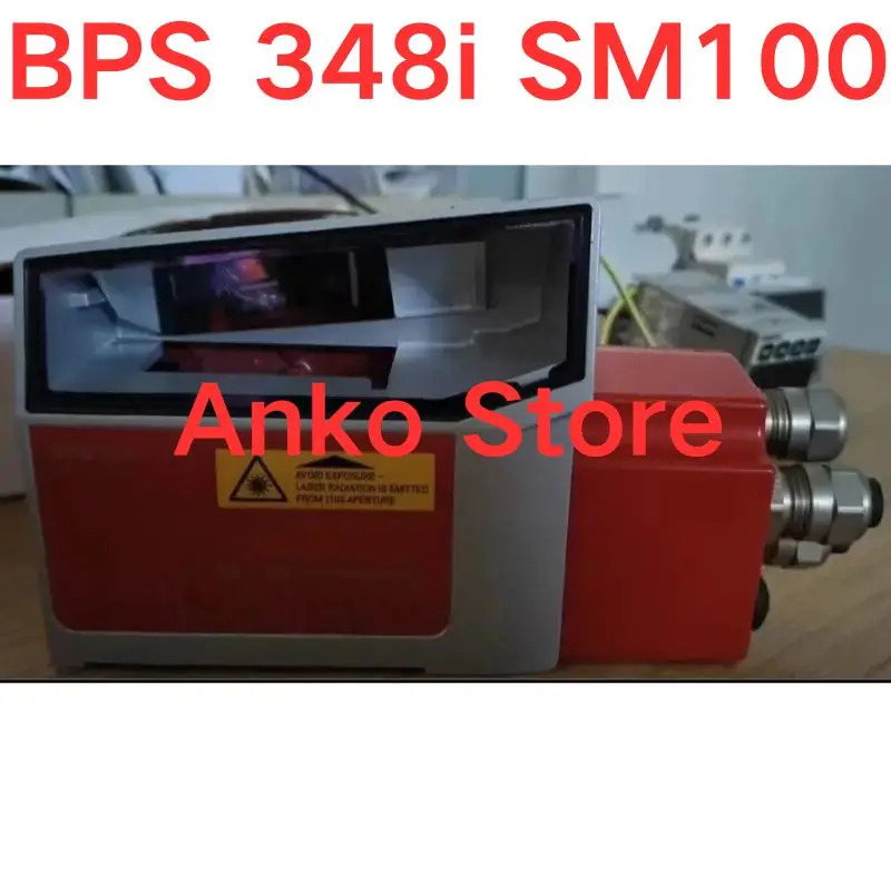 리퍼 OK 센서 BPS 348i SM100