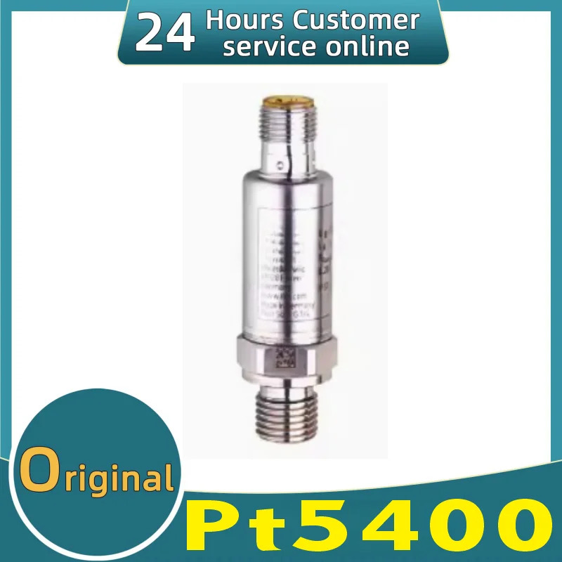 오리지널 Ifm 압력 스위치 Pt5400 Pt5404 Pt5401 Pt5402 Pt5403