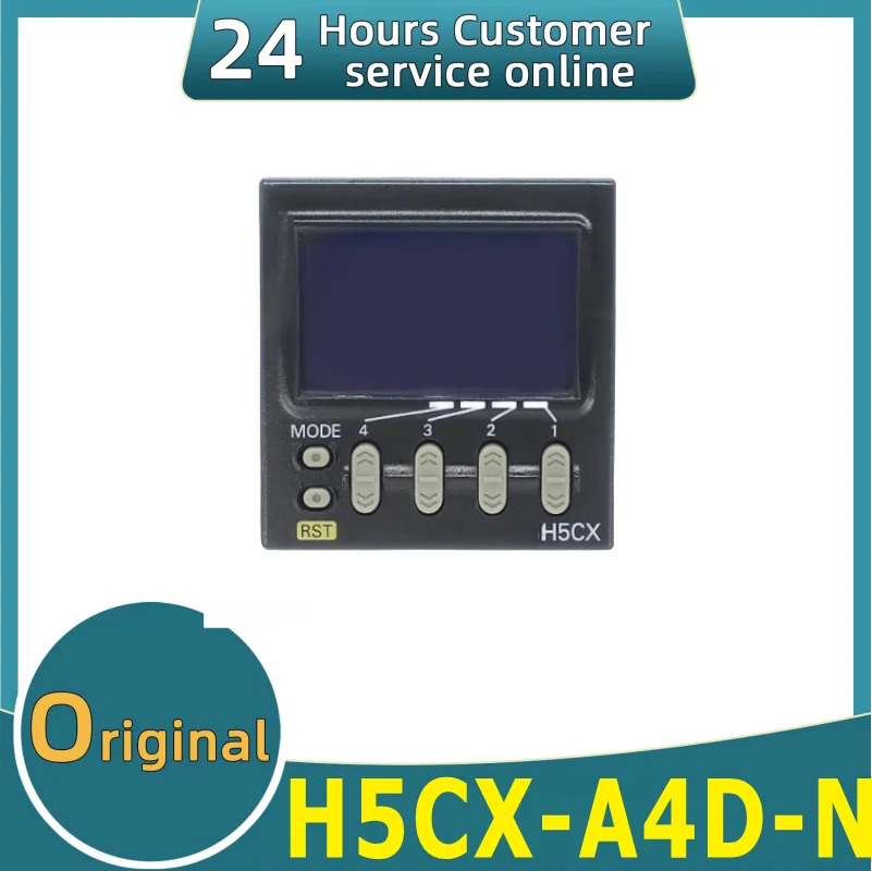 오리지널 릴레이 H5cx-a4d-n