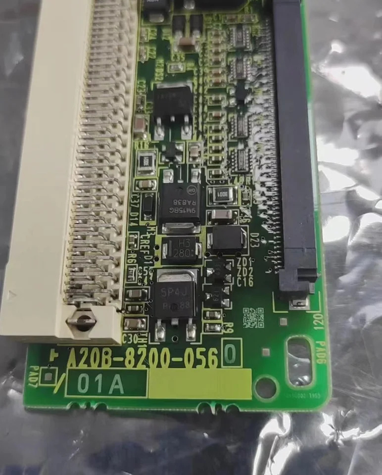 리퍼 A20B-8200-0560 PCB 회로 기판 완료