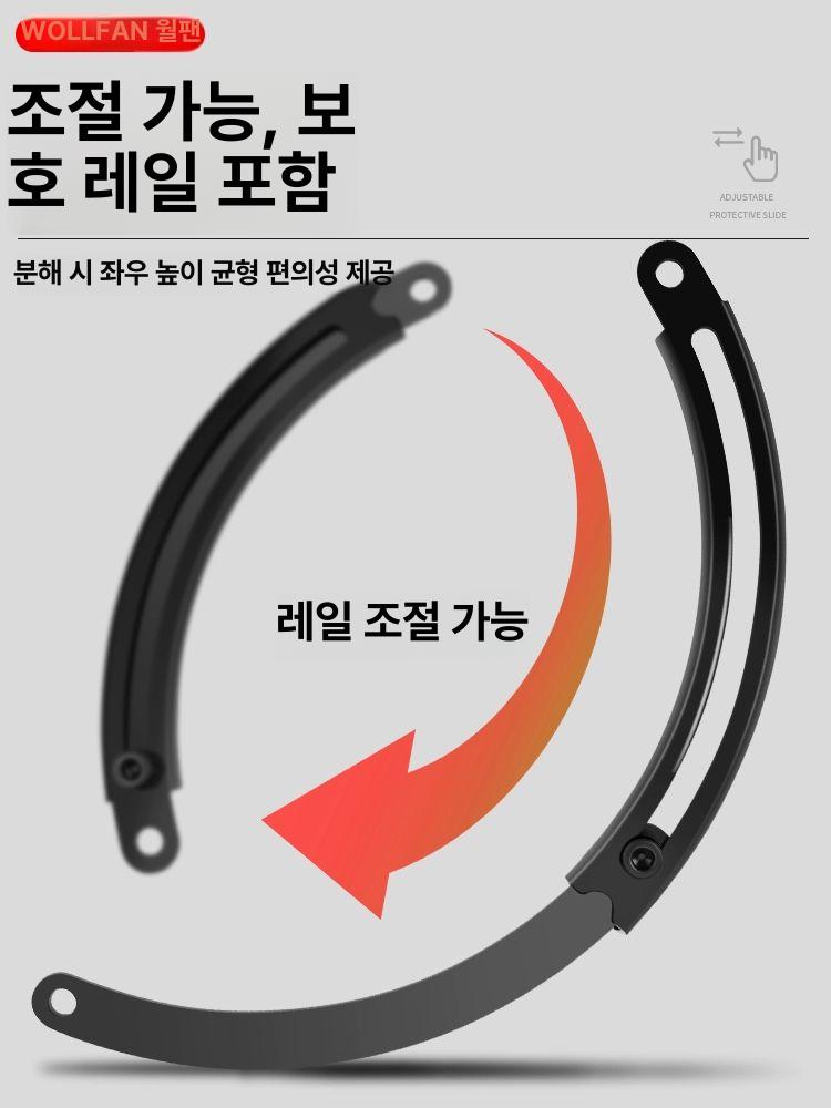 쇼바 스프링 자키 분해 수동 압착 공구 자동차 유압 기계식 용접 차량 정비 완충기 작기 - 상세 이미지 3