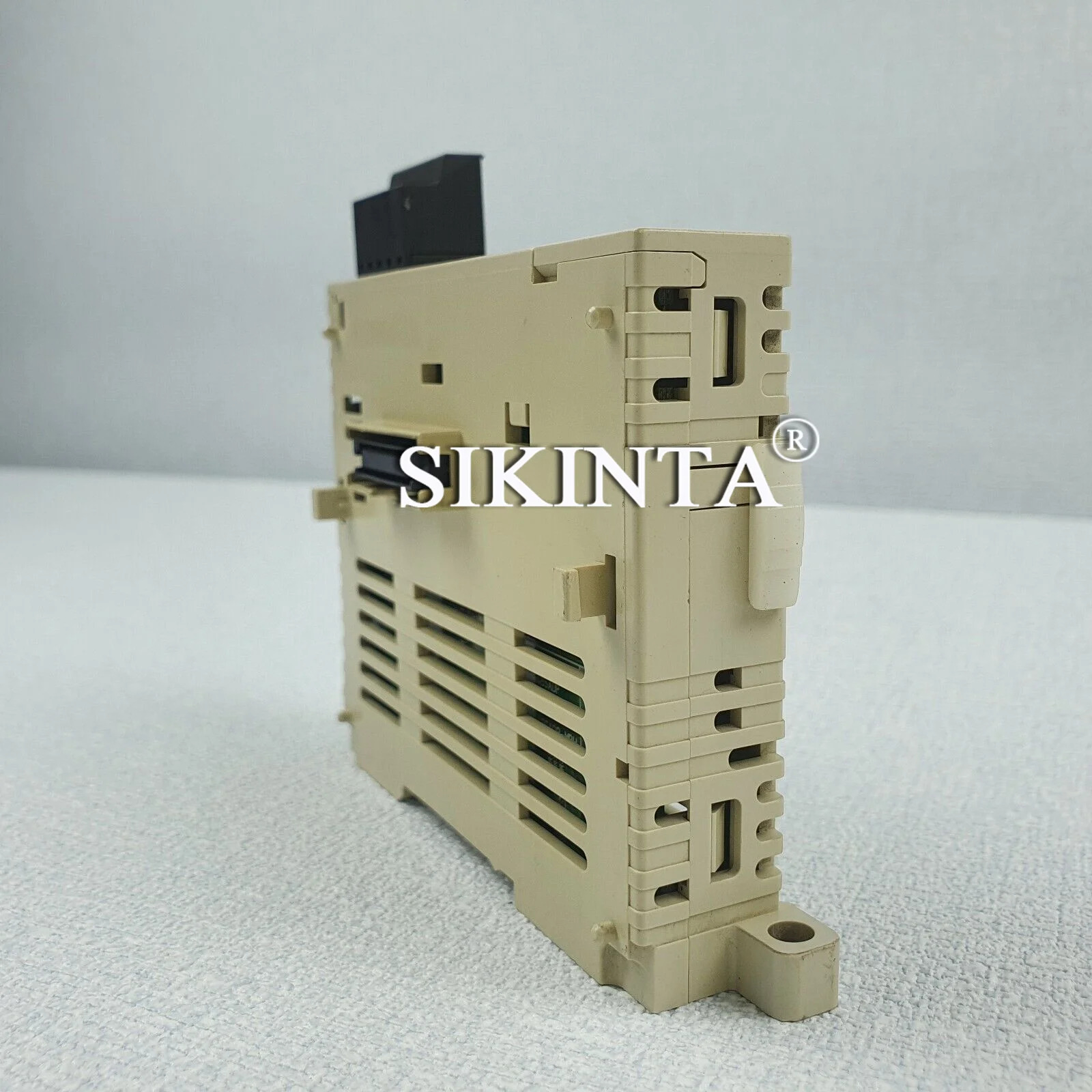 FX3U-485ADP-MB PLC 모듈 완전히 리퍼