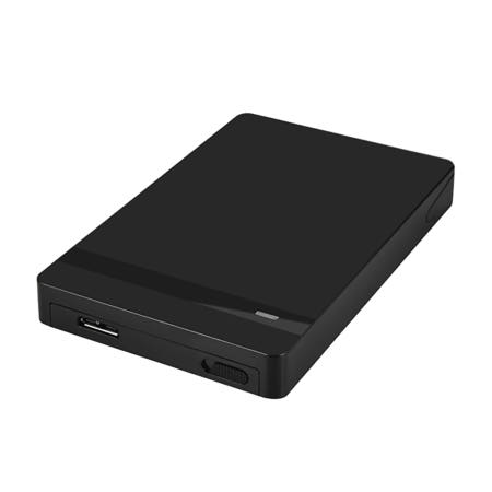 넥스트유 NEXT-525U3 2.5형 USB3.0 SATA3 노트북용 외장하드 케이스