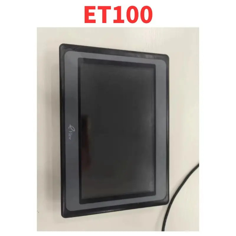 터치 스크린 ET100 리퍼 해체