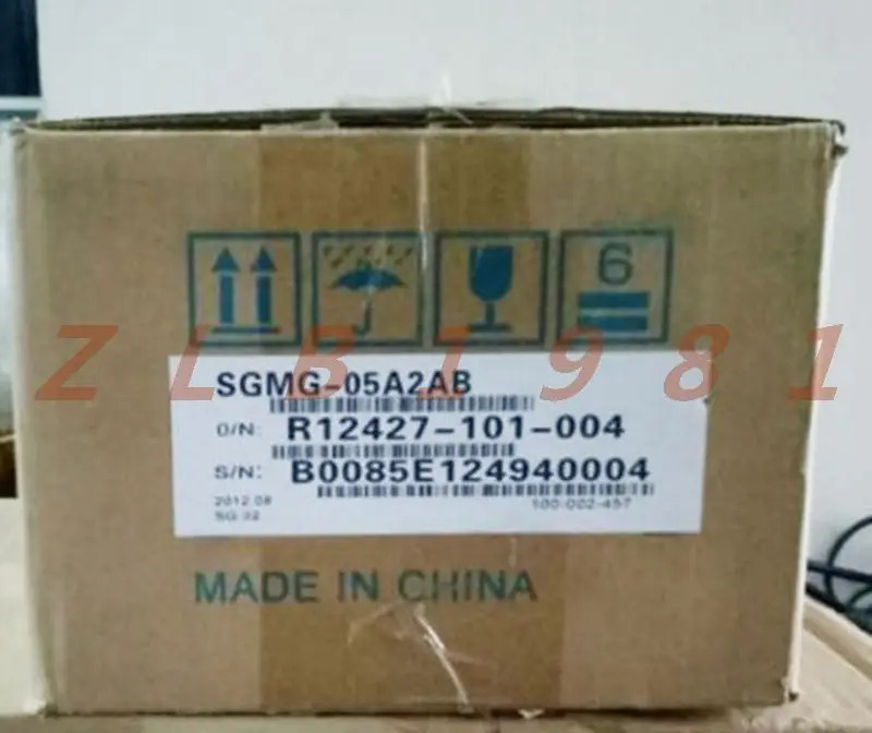 Yaskawa 서보모터 SGM호환G-05A2AB 신
