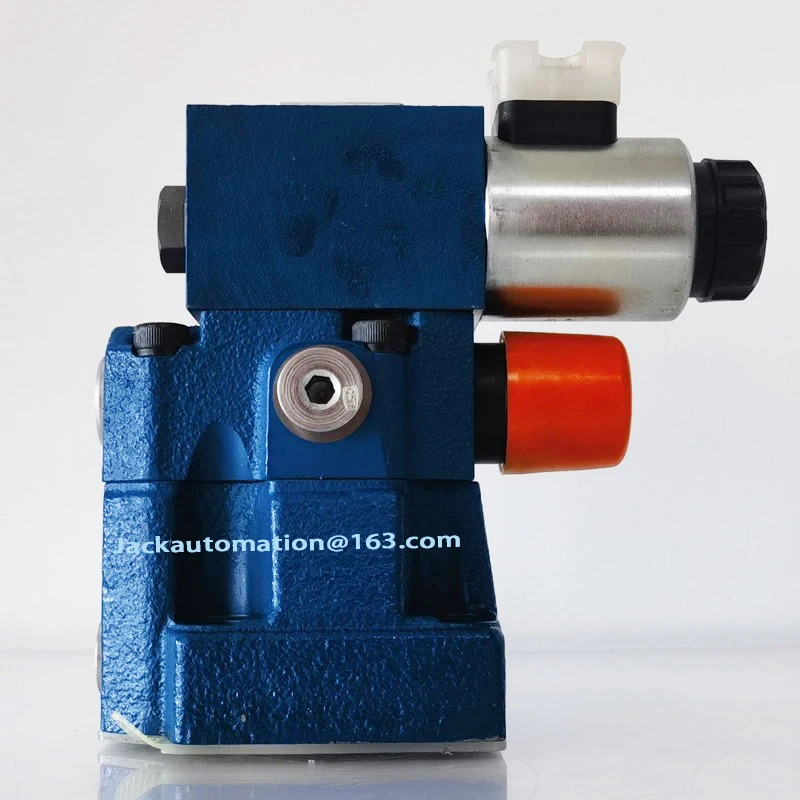REXROTH 릴리프 밸브 오리지널 DBW10B2-53 315-6EG24N9K4 R900906285