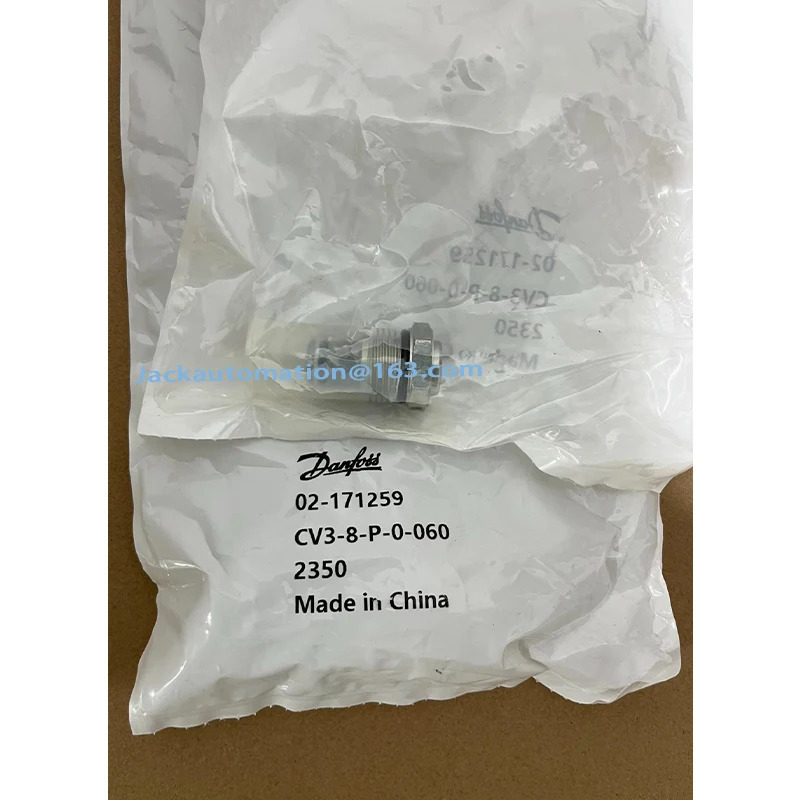 VICKERS CV3-8-P-0-004 CV3-8-P-0-060 CV3-4-P-000-05-00 CV2-20-P-0-30 CV2-20-P-0-60 카트리지 밸브