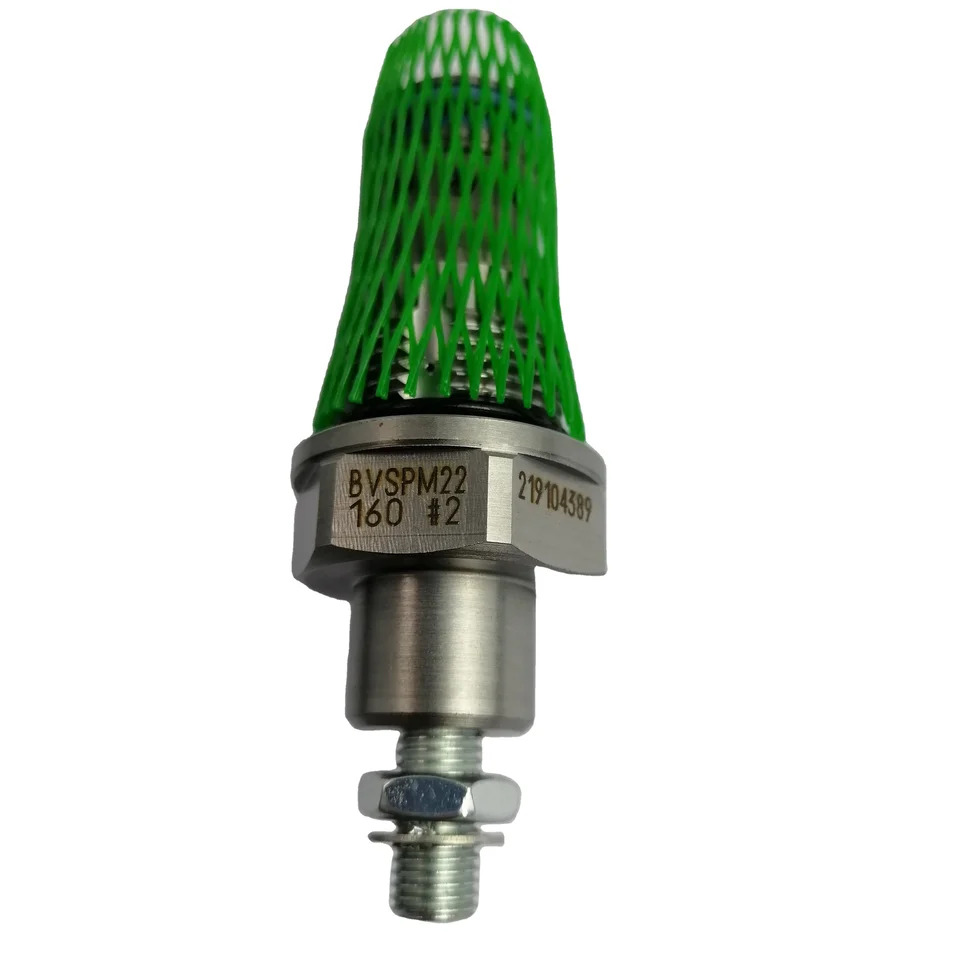 WANDFLUH 압력 릴리프 밸브 BVSPM22-160