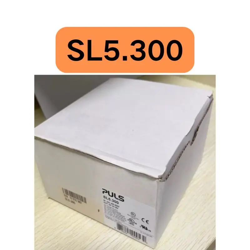 전원공급장치 SL5.300