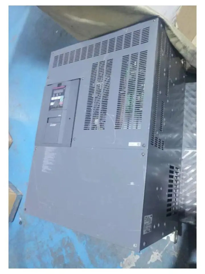 리퍼 FR-F840-03610-2-60 인버터 완료