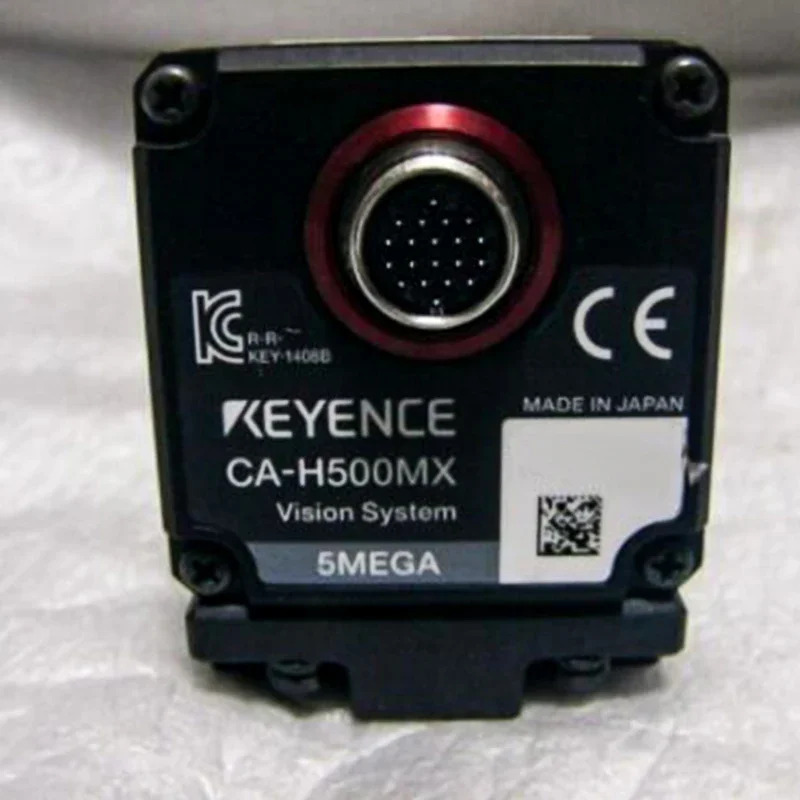 오리지널 KEYENCE CA-H 시리즈 CA-H500M H500MX H500CX HF2100C