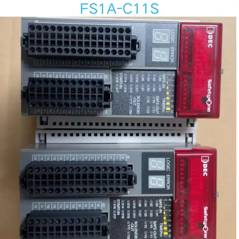 컨트롤러 FS1A-C11S