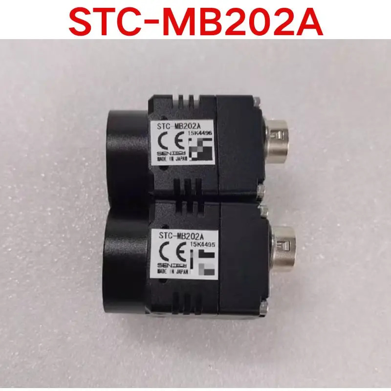 리퍼 OK STC-MB202A 산업카메라