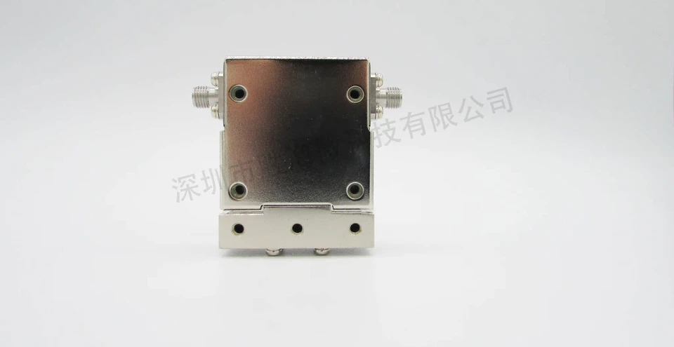 미국 TMT 830-920MHz 20dB 100W SMA 마이크로파 동축 절연체