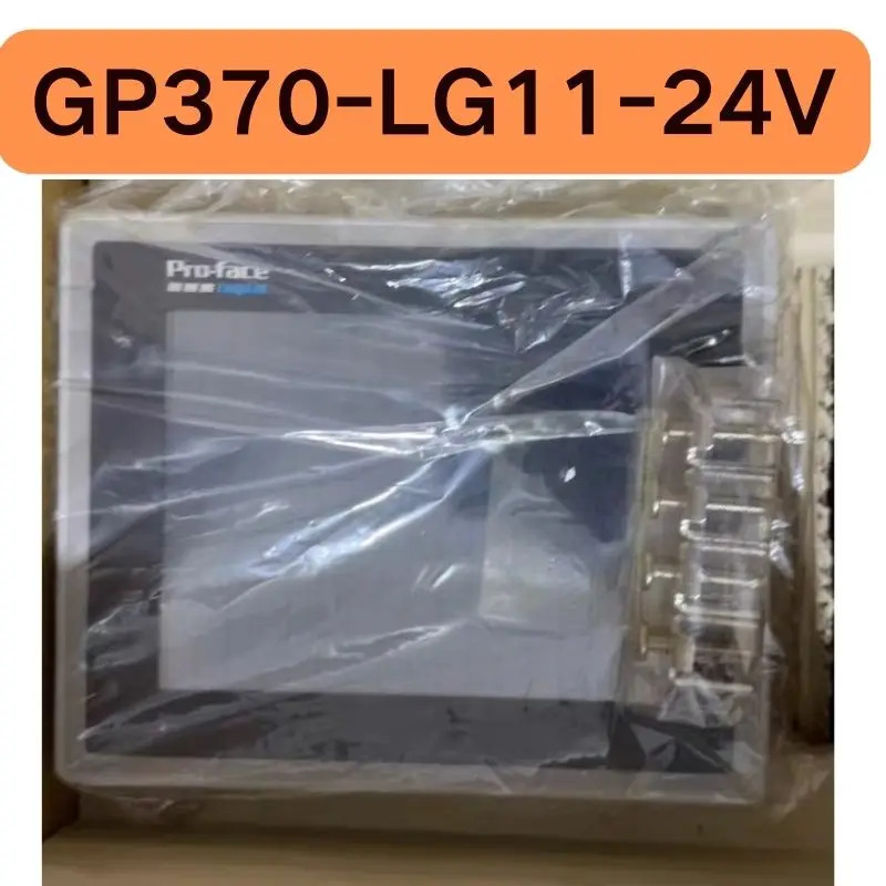 터치 스크린 GP370-LG11-24V