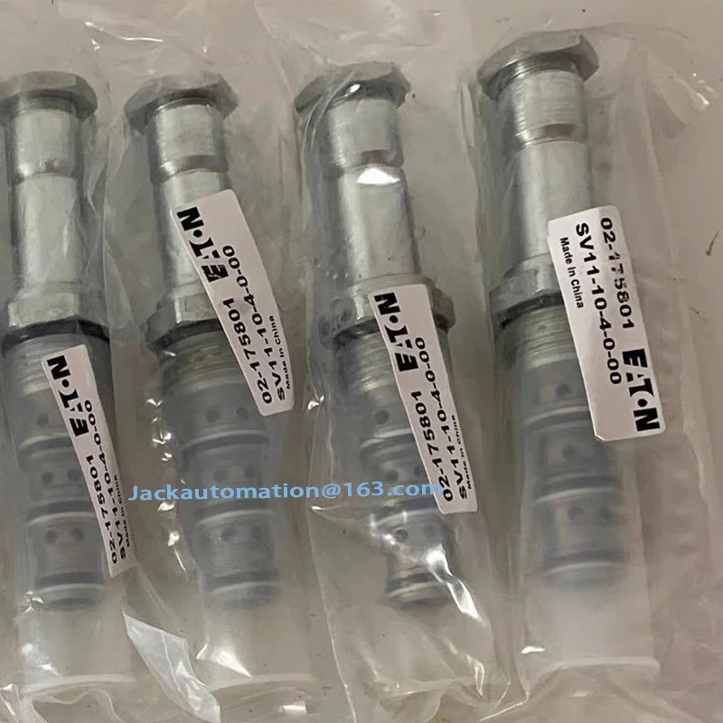 VICKERS SV11-8-4-0-00 SV11-8-3-0-00 SV11-10-3-0-00 카트리지 밸브