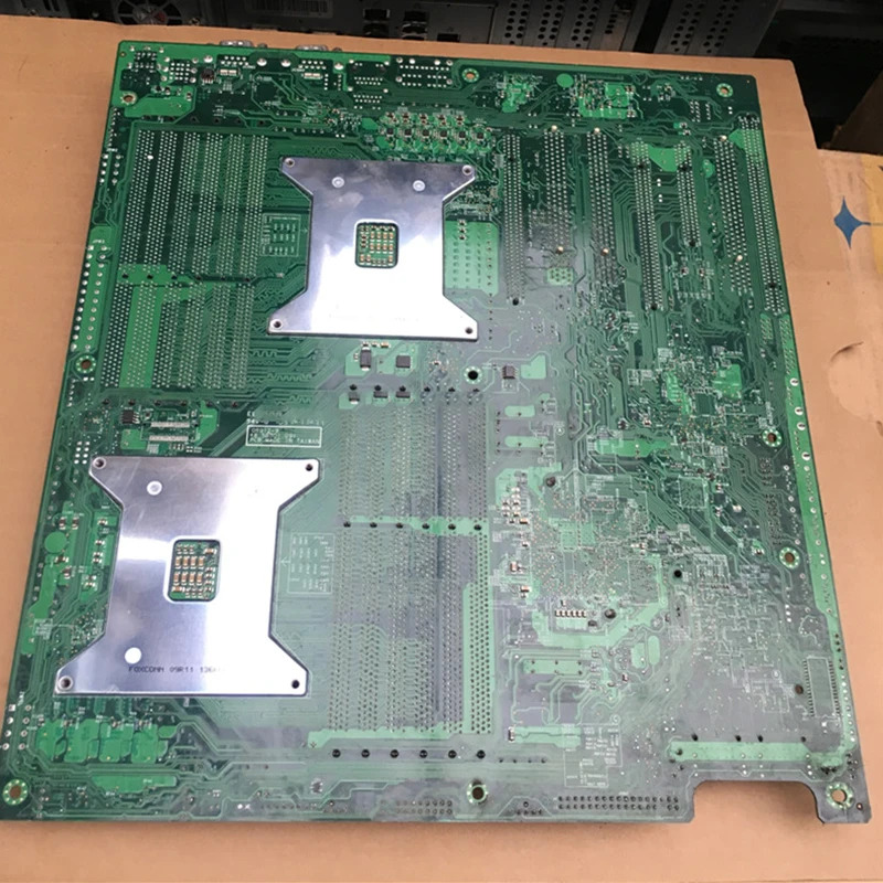 Supermicro X8DAI 1366 마더보드 리퍼 완료
