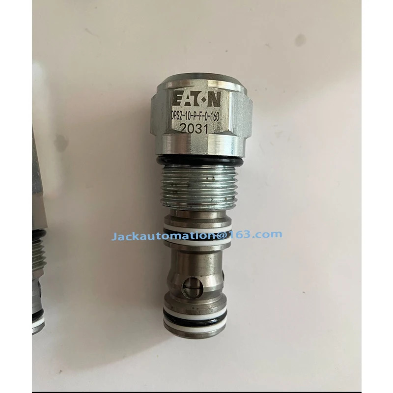 VICKERS DPS2-10-P-F-0-160 플매트 카펫 러그 밸브