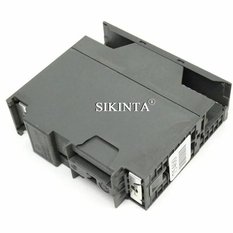 S7-300 PLC 모듈 6ES7 370-0AA01-0AA0 완전 리퍼