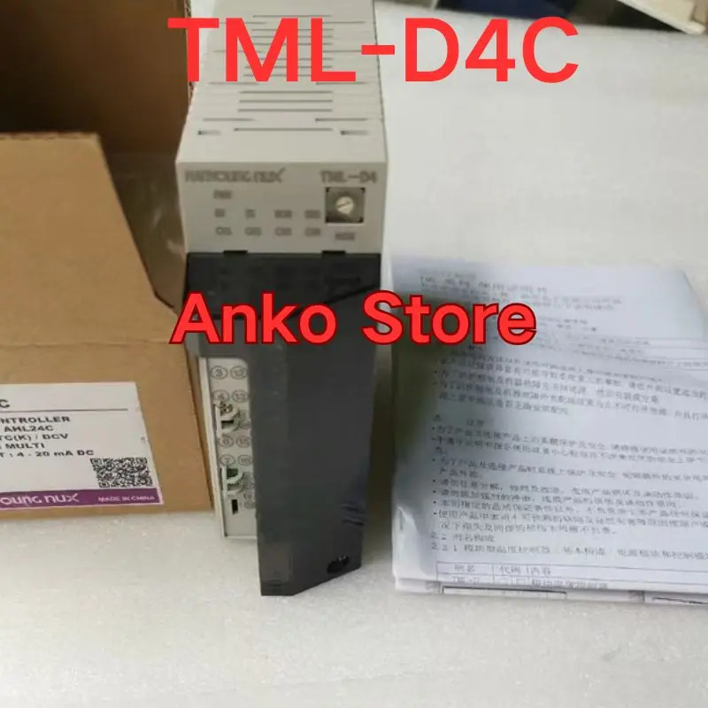 컨트롤러 TML-D4C
