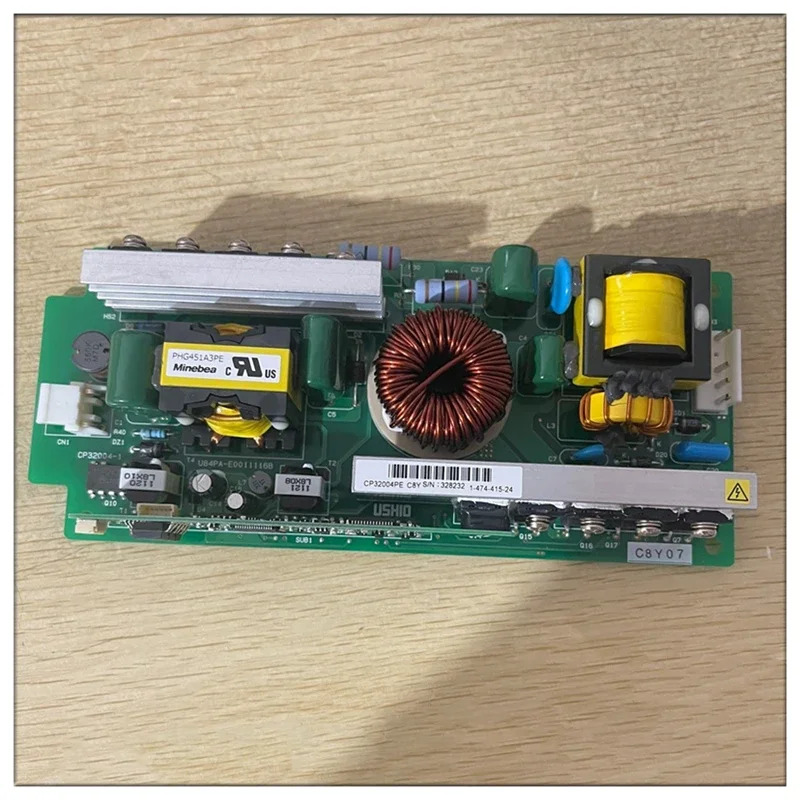 소니호환 R510 R515 PHG451A3PE새 오리지널 전원 보드