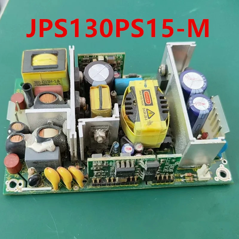 XP거오리지널 전원 130W JPS130PS15-M 24V 5.8A 140W ECM140US24-A 새 것처럼 작동