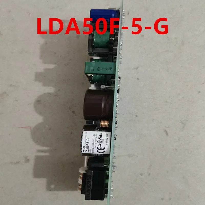 EL 15V10A 전원공급장치 50W LDA50F-5-G 신