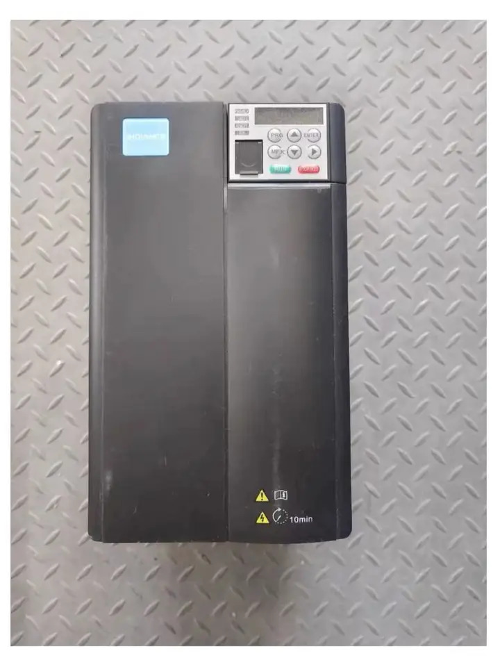 ITD310-4T7.5GB 주파수 변환기 리퍼 완료 신