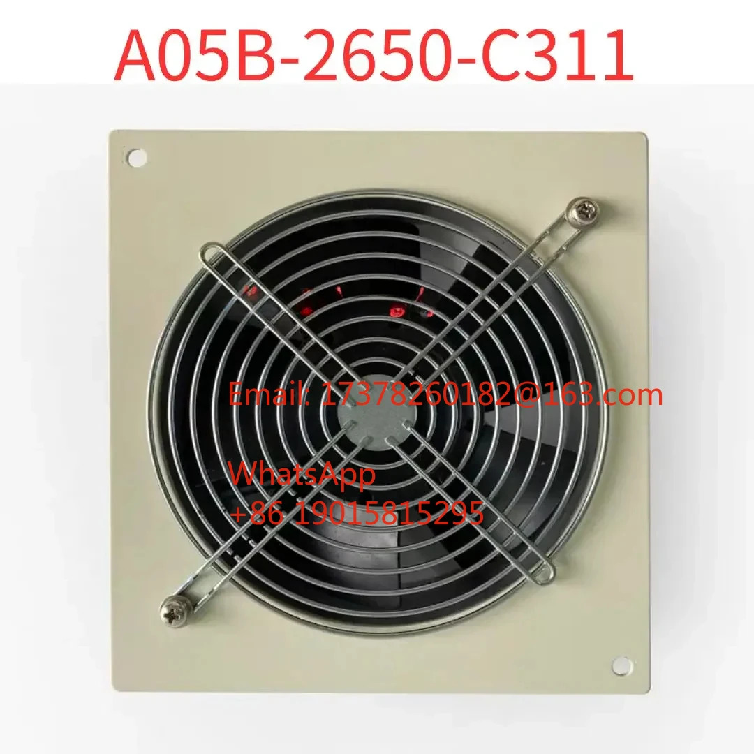 A05B-2650-C311 호스트 냉각팬