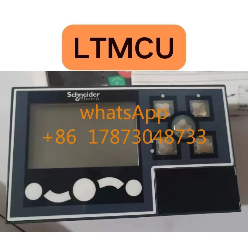 을 위해 가 LTMCU 패널