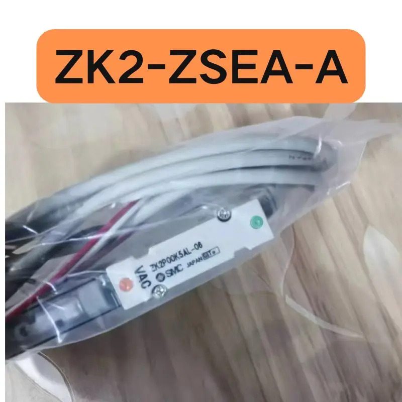 신형 진공 발생기 ZK2-ZSEA-A