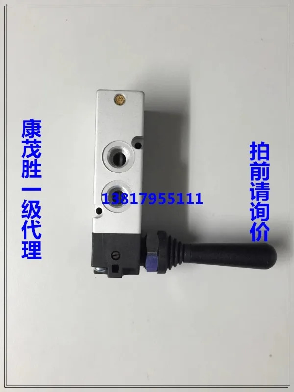 Cam-ozzi 수동 밸브 358-900 358-905 358-945 358-990