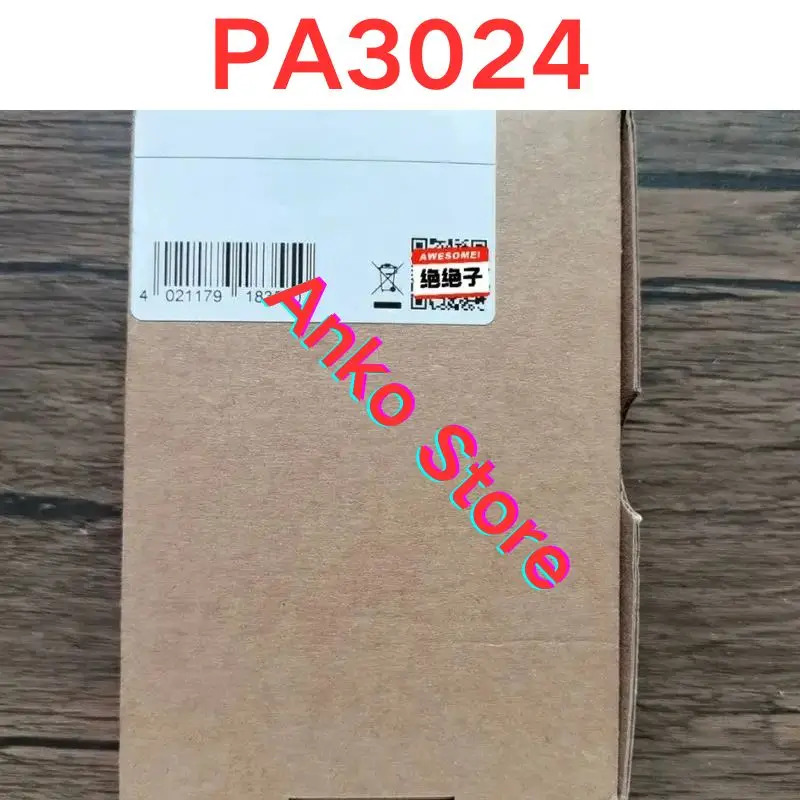 압력센서 PA3024