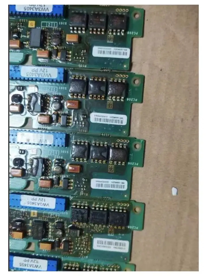 리퍼 인코더 인터페이스 카드 완료 VW3A3405