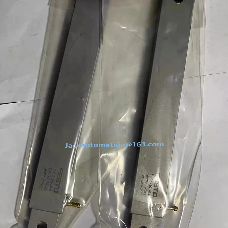 FESTO 오리지널 실린더 164993 EZH-5 20-25-B