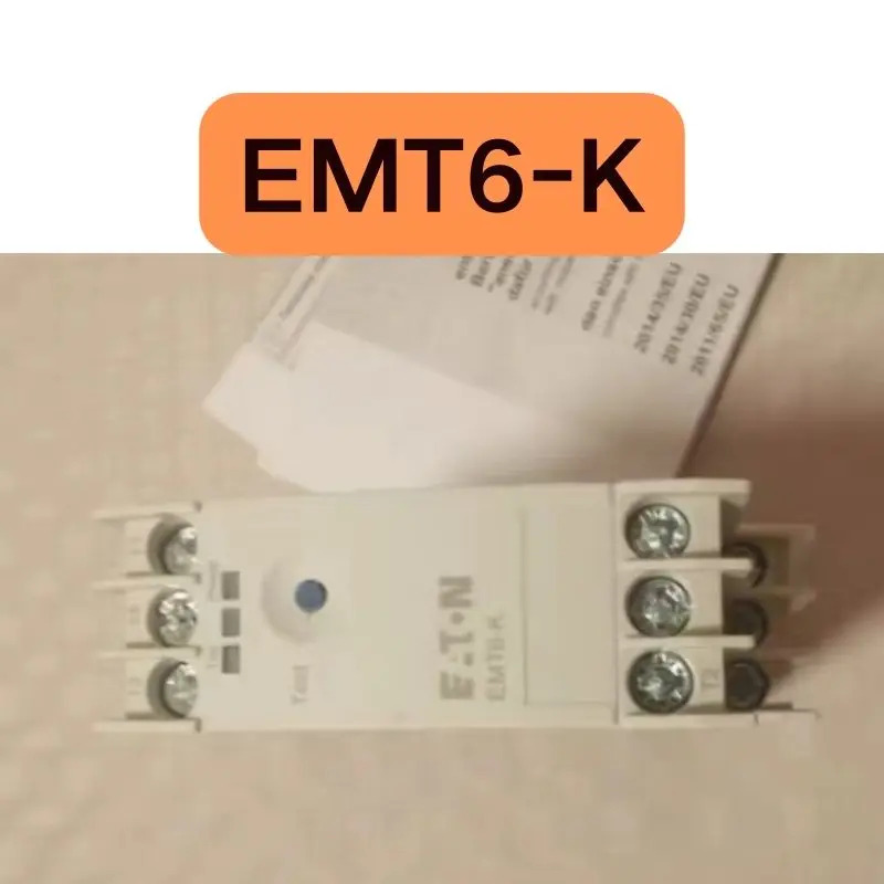 EMT6-K 과부하 릴레이