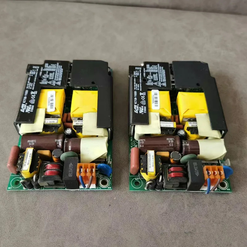 EOS 130W VLT130-1103S1 거오리지널 전원공급장치 새 것처럼 작동