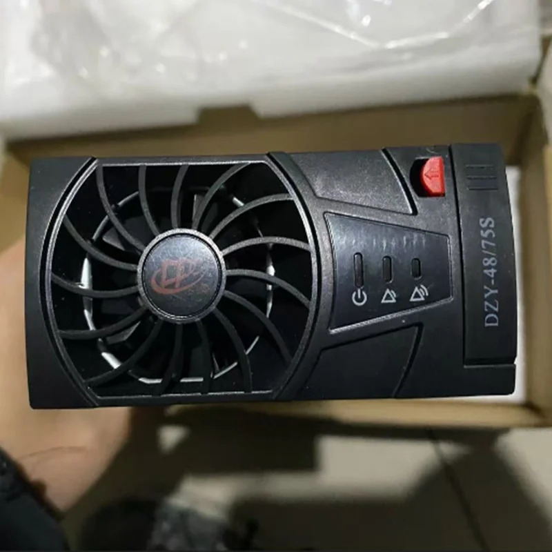 전원공급장치 48V 75A 4320W DZY-48 75S 신