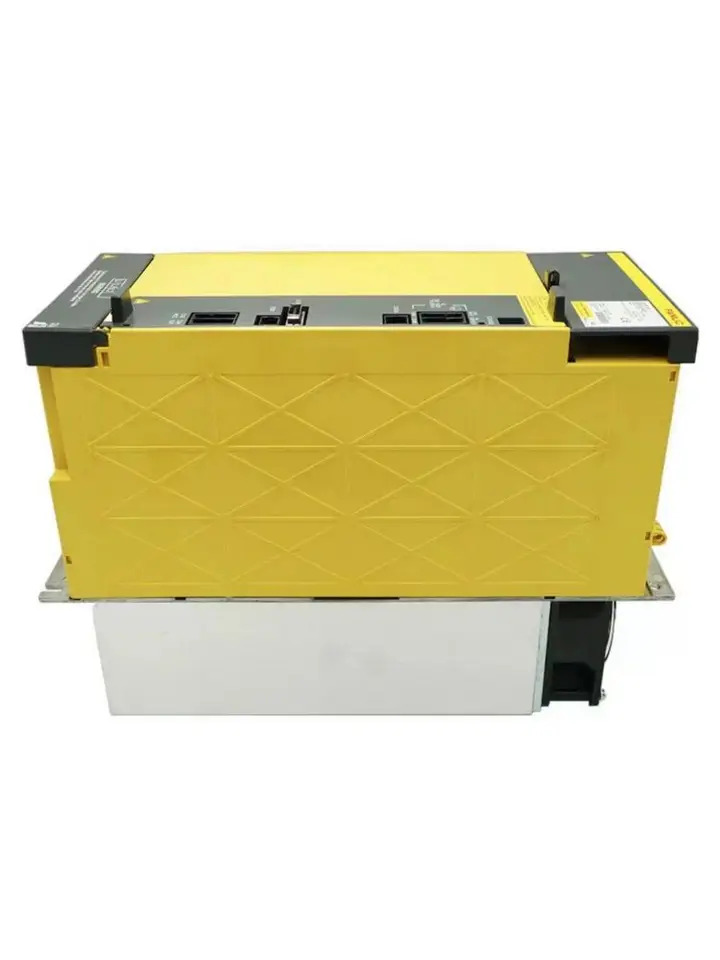 리퍼 A06B-6140-H030 드라이브 완료