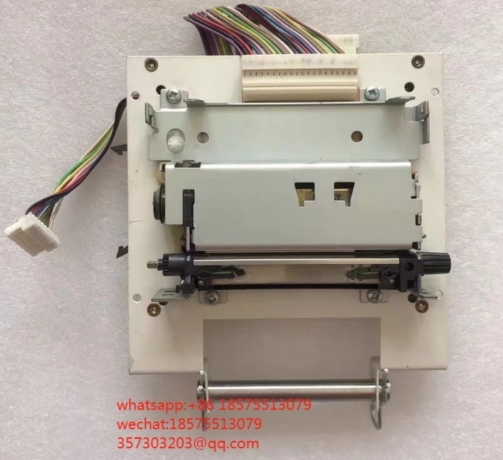 AUTRONICA BUP-10 프린터 Y3504 모듈