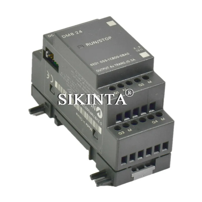 확장 모듈 6ED1055-1CB00-0BA0 6ED1055-1MB00-0BA1 6ED1055-1HB00-0BA0 6ED1055-1FB00-0BA1 완전히 리퍼