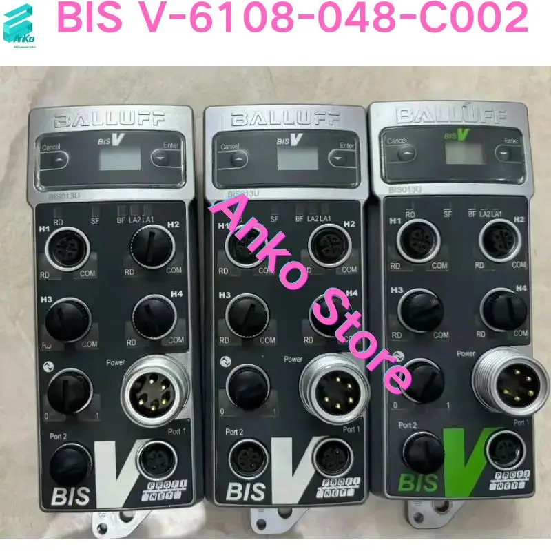 리퍼 OK 리더 모듈 BIS V-6108-048-C002 BIS013U