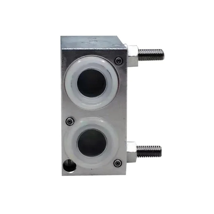 HAWE 유압 압력 균형 밸브 LHK 22G-21-180