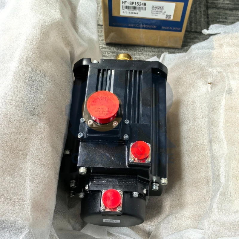 새 HF-SP1524B 서보모터 신속