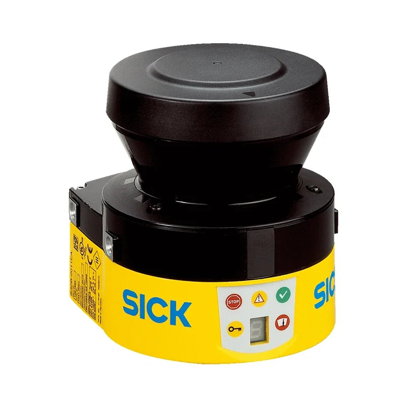 SICK 오리지널 S32B-2011BA 안전 레이저 스캐너 하나거짓 페널티 10개