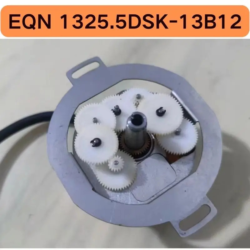 리퍼 인코더 EQN 1325.5DSK-13B12 완료 OK