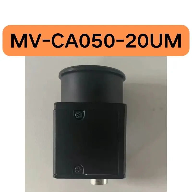 리퍼 카메라 MV-CA050-20UM 5 메가 픽셀 USB 인터페이스 완료 정상 기능