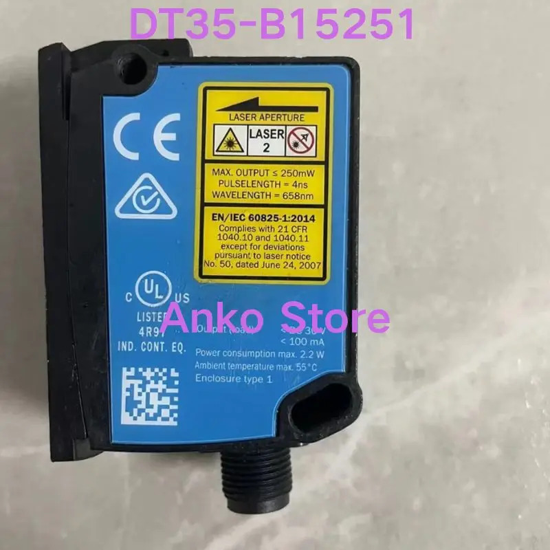 리퍼 OK SICK DT35-B15251 센서